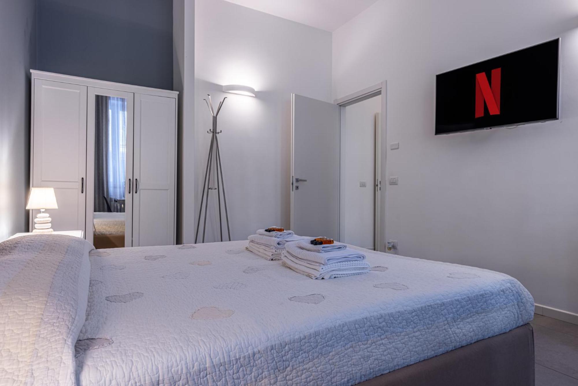 Apartamento Darsena Flat Milán Exterior foto
