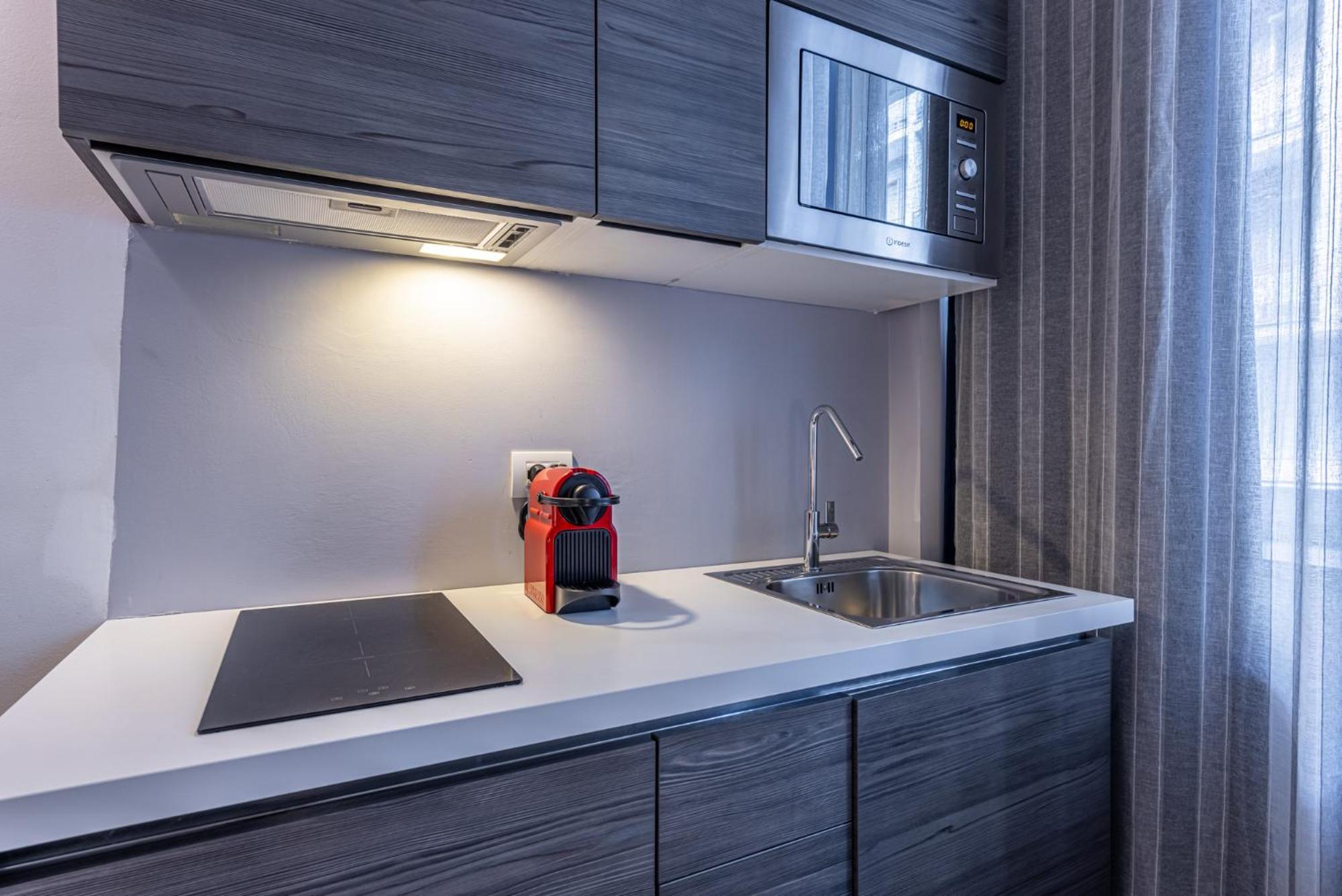 Apartamento Darsena Flat Milán Exterior foto