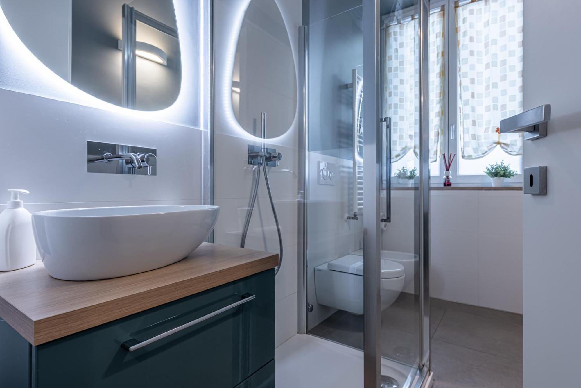 Apartamento Darsena Flat Milán Exterior foto