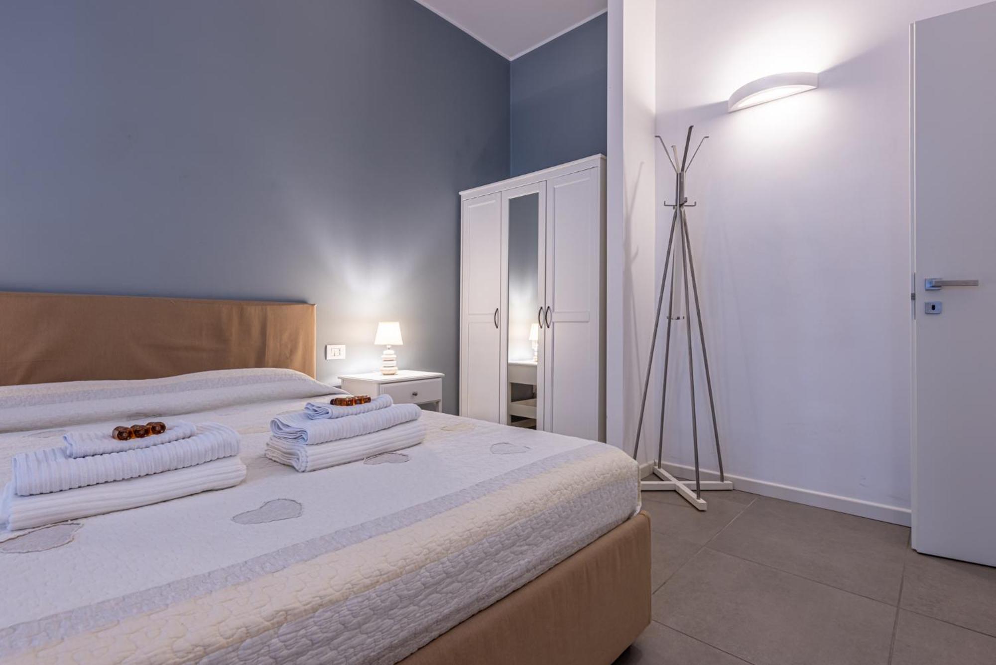 Apartamento Darsena Flat Milán Exterior foto