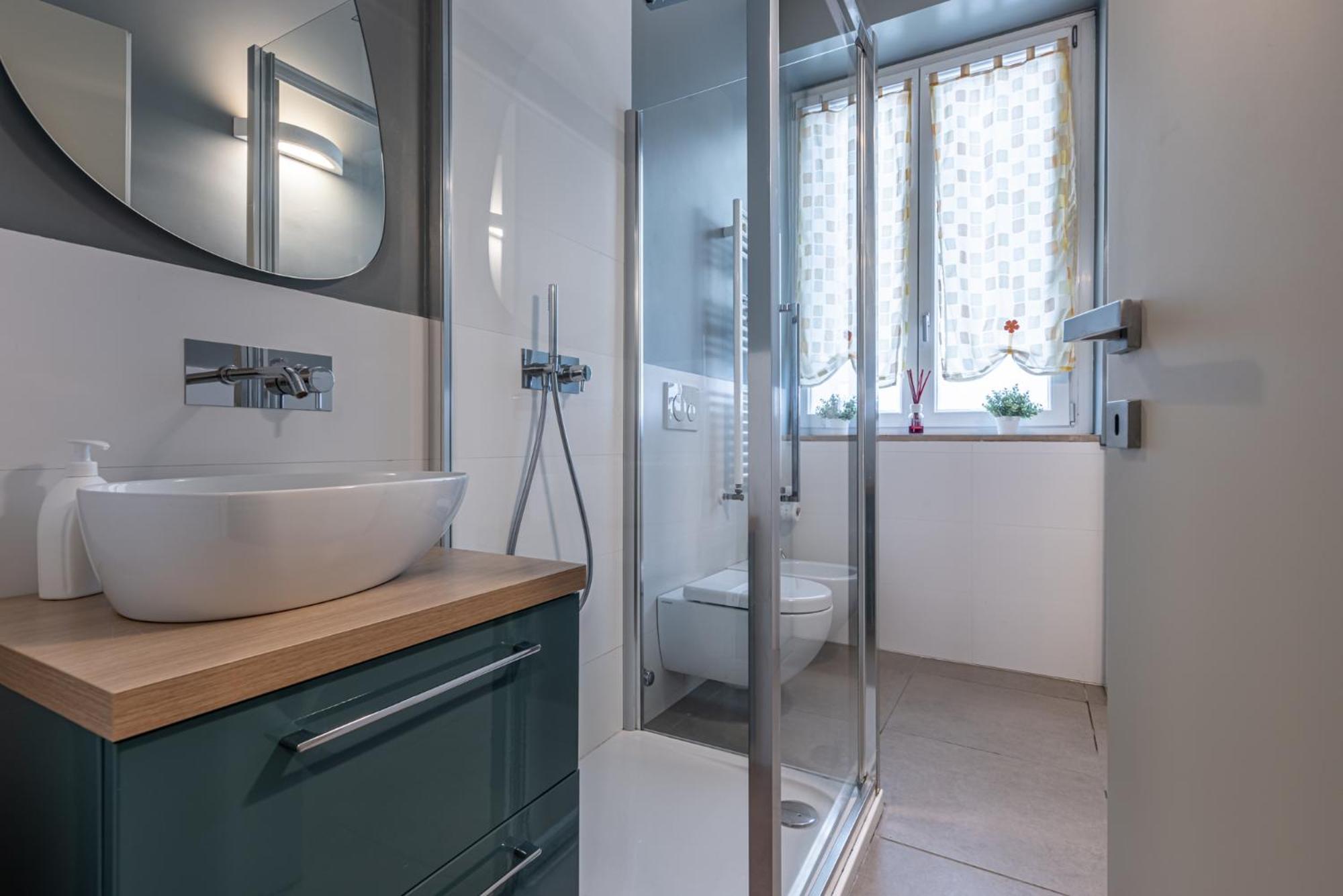 Apartamento Darsena Flat Milán Exterior foto