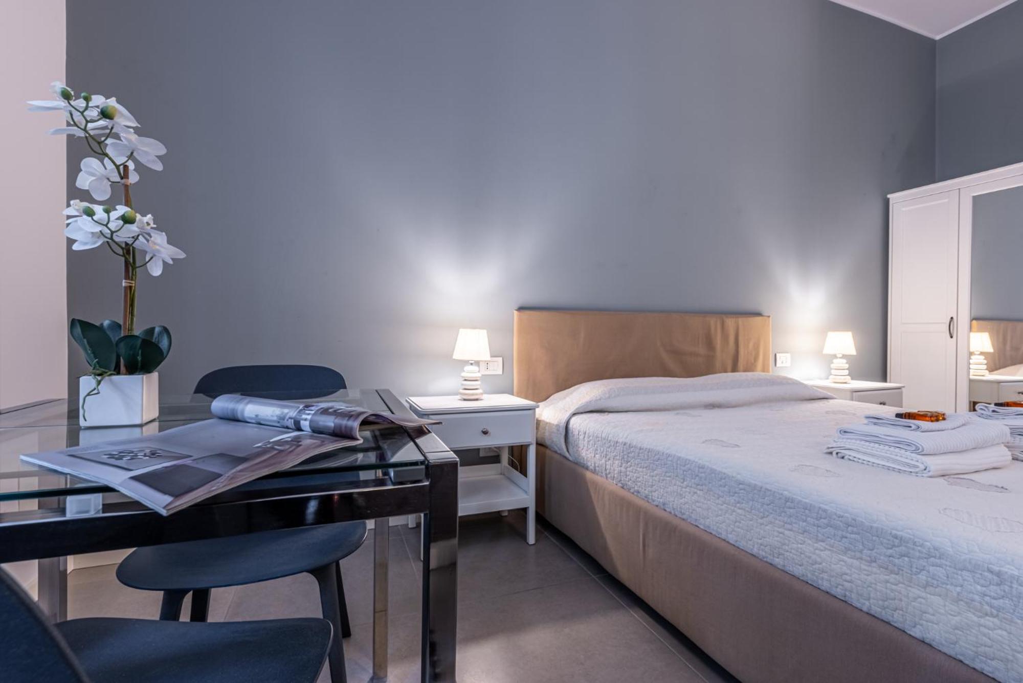 Apartamento Darsena Flat Milán Exterior foto