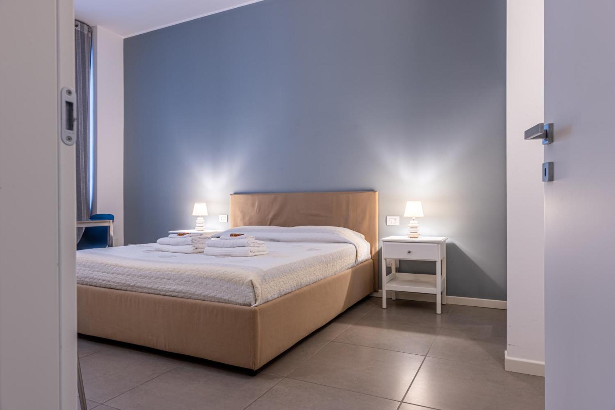 Apartamento Darsena Flat Milán Exterior foto