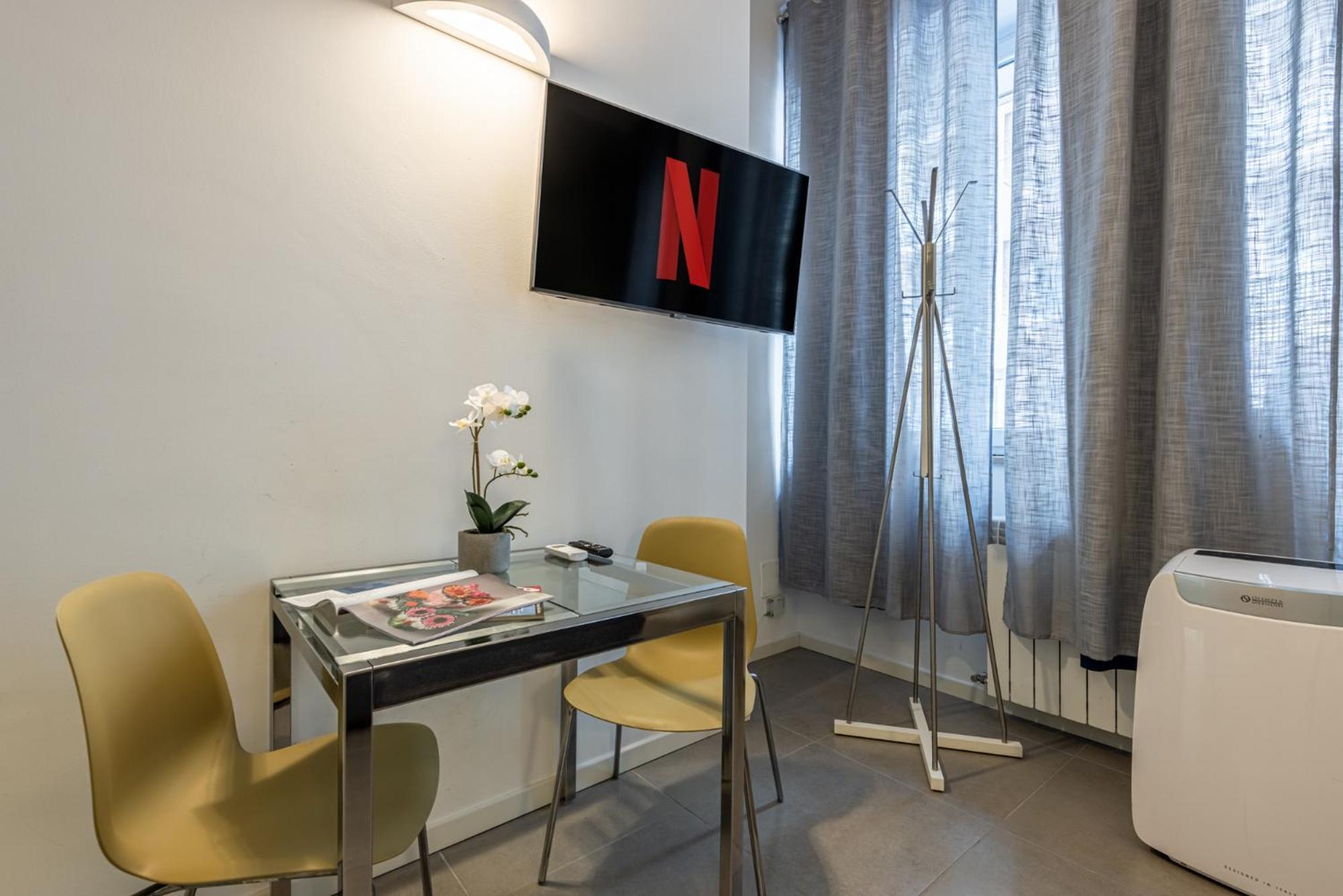 Apartamento Darsena Flat Milán Exterior foto