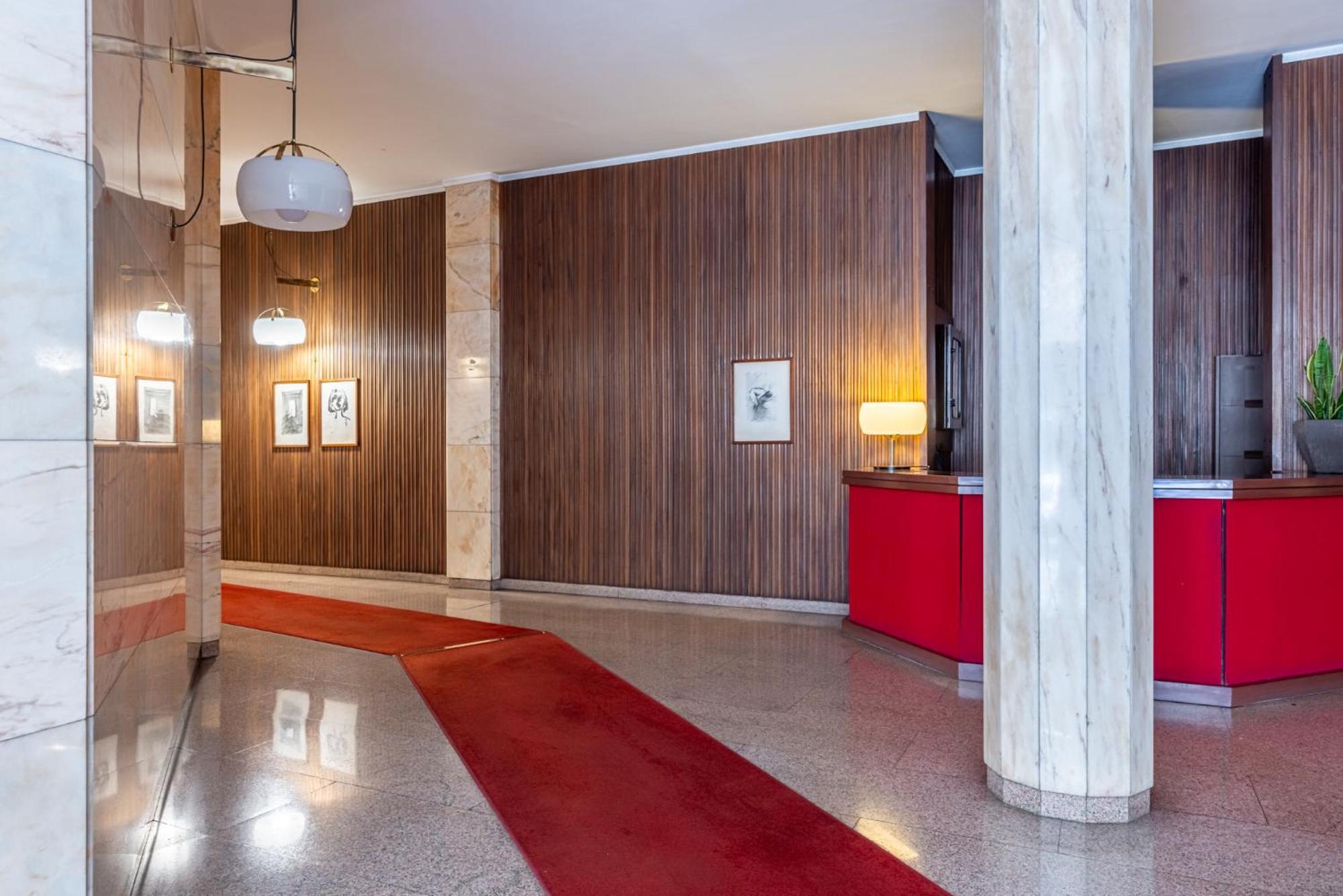Apartamento Darsena Flat Milán Exterior foto