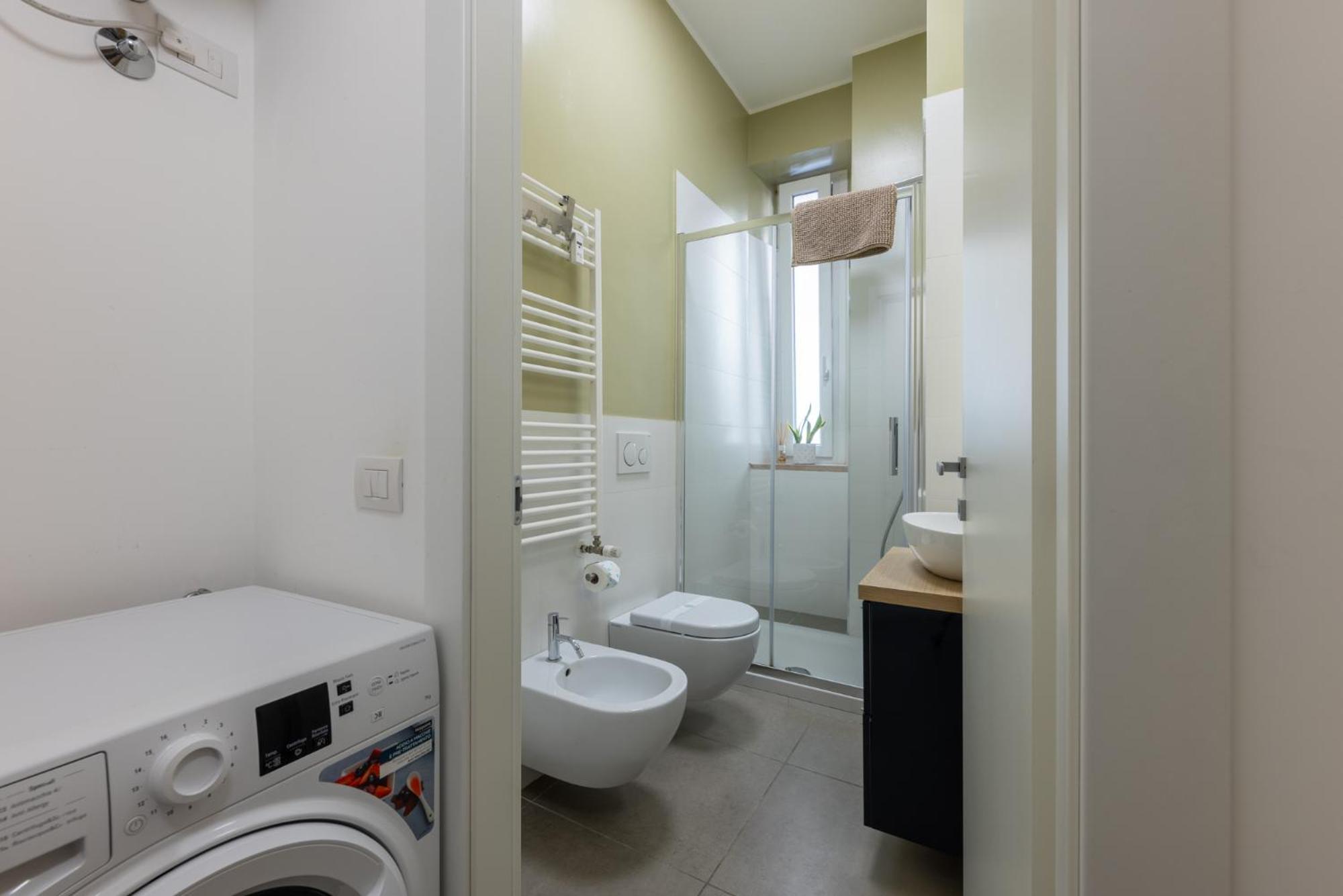 Apartamento Darsena Flat Milán Exterior foto
