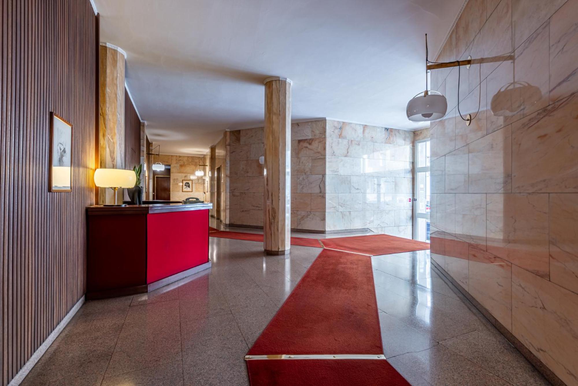 Apartamento Darsena Flat Milán Exterior foto