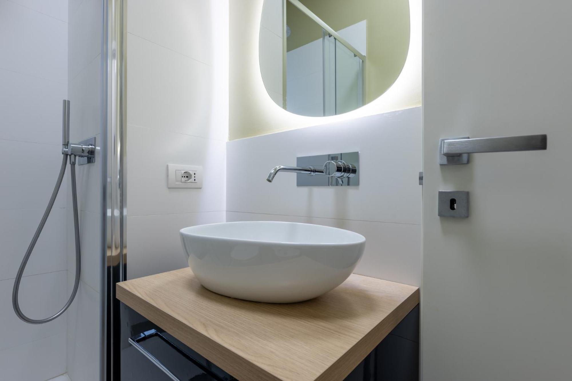 Apartamento Darsena Flat Milán Exterior foto