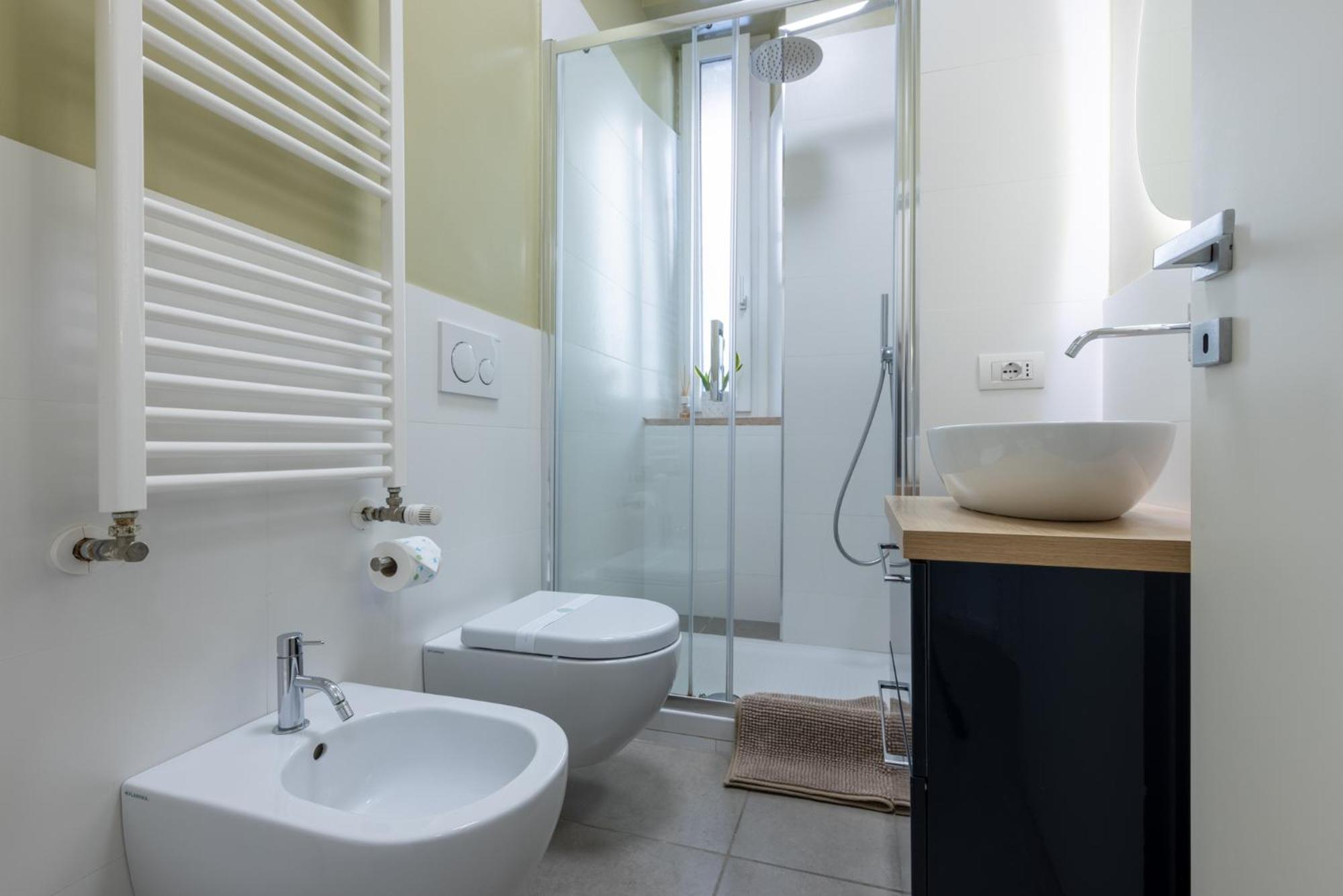 Apartamento Darsena Flat Milán Exterior foto
