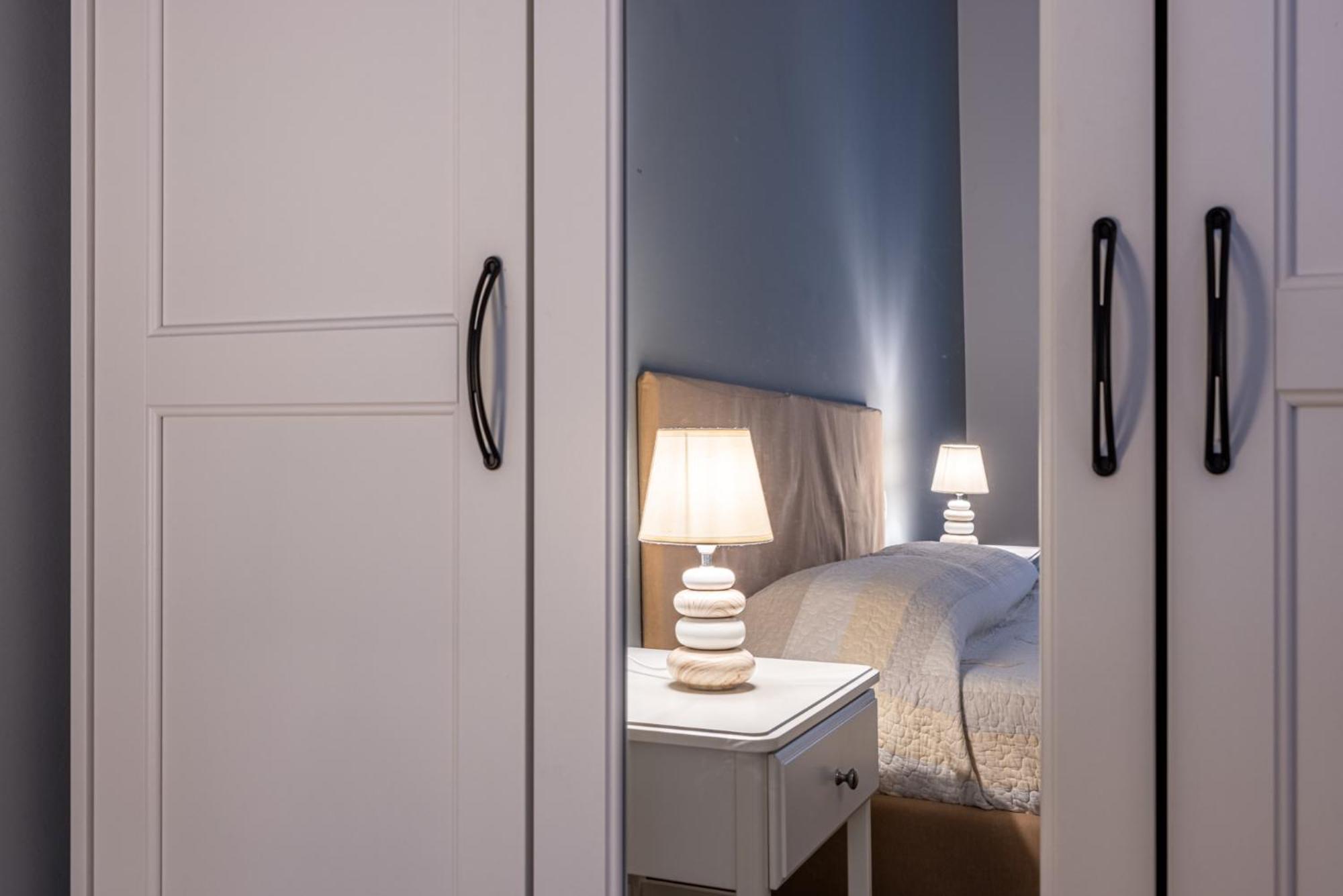 Apartamento Darsena Flat Milán Exterior foto